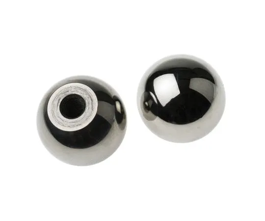 63-7372-83　RS PRO Stainless Steel Knob　144-3639