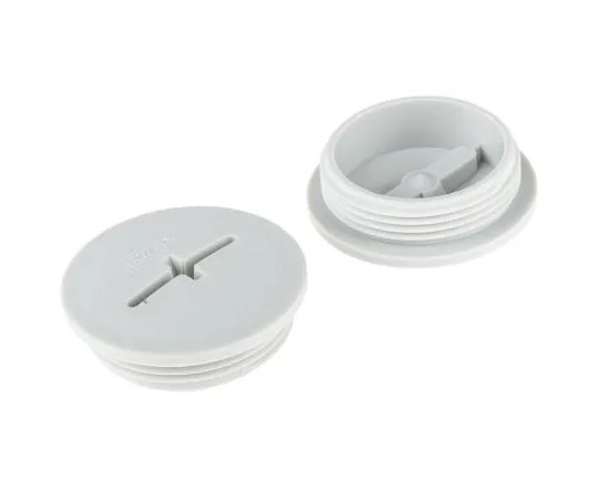 63-7528-81　Lapp M32 Plug, Fibreglass Nylon, Threaded, IP54　52006140