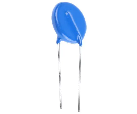 63-7470-28　EPCOS Standard Series Metal Oxide Varistor 380pF 100A, Clamping 1240V, Varistor 750V　B72220S0461K101