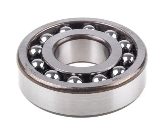 63-7399-32　25mm Self Aligning Ball Bearing 62mm O.D　1305-TVH