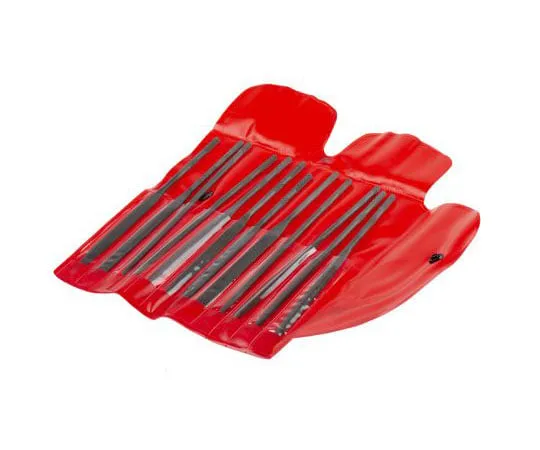 63-7375-85　RS Pro 160mm Needle File　146-7309