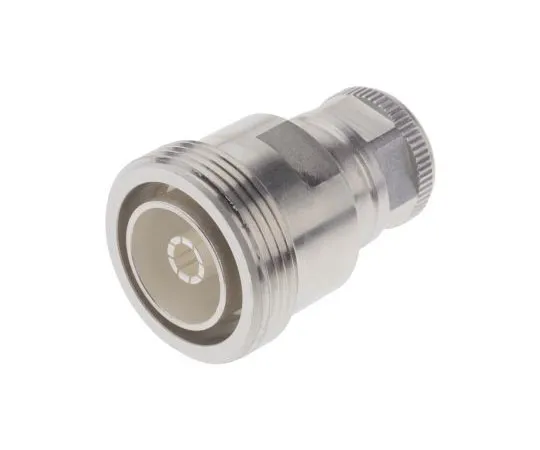 63-7474-95　Straight 50Ω RF Adapter Type N Plug to 7/16 Socket 0 → 7.5GHz　R191720000
