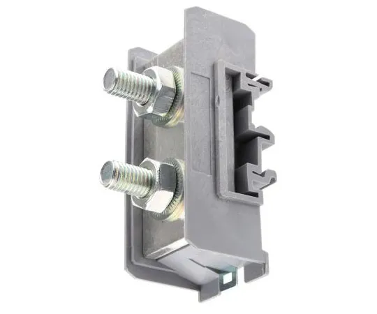 63-7481-20　Entrelec, SNA Series , 1 kV ac Stud Terminal, Stud Termination　1SNA115149R2000