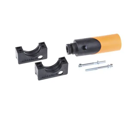 63-7380-88　ifm electronic Inductive Sensor 20 mm Detection NO/NC, 98mm Length, 10 → 36 V dc supply voltage　IB5063
