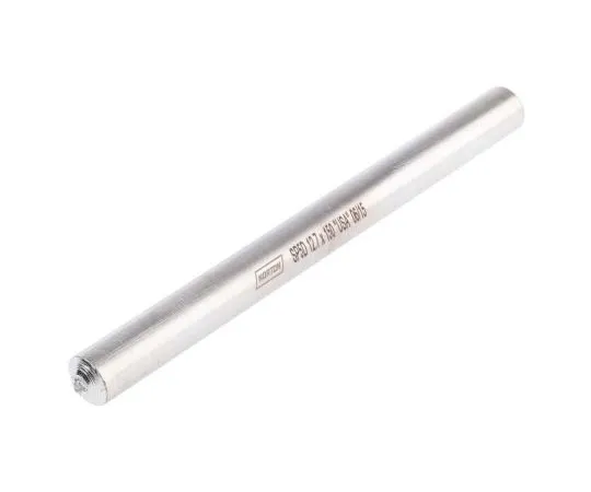 63-7444-54　Norton 0.5ct Diamond Dressing Tool, 12.7mm x 150mm　66260145700