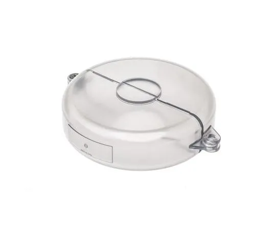 63-7405-70　9.7mm Shackle Polycarbonate, 254mm Attachment Point　145584