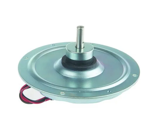 63-7434-39　RS Pro Brushed DC Motor, 110 W, 23.5 V dc, 35 Ncm, 3000 rpm, 10mm Shaft Diameter　225-9579