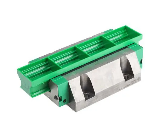 63-7395-53　INA Linear Guide Carriage KWVE45-B-L-G3-V1, KWVE45　KWVE45-B-L-G3-V1