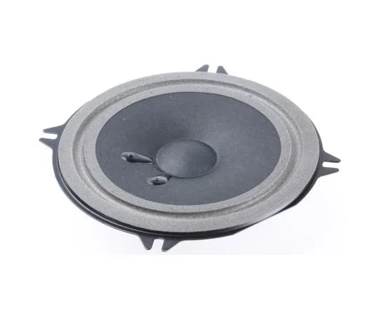 63-7508-35　Visaton Speaker Driver, 15W nom, 40W max, 8Ω　FR 12 8 OHM