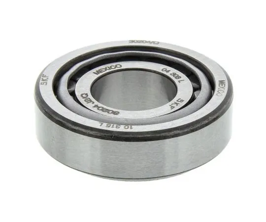 63-7468-04　Taper Roller Bearing 30204 J2/Q, 20mm I.D, 47mm O.D　30204 J2/Q