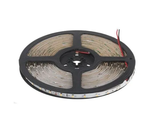 63-7378-78　RS PRO White LED Strip 10m 24V　153-3659
