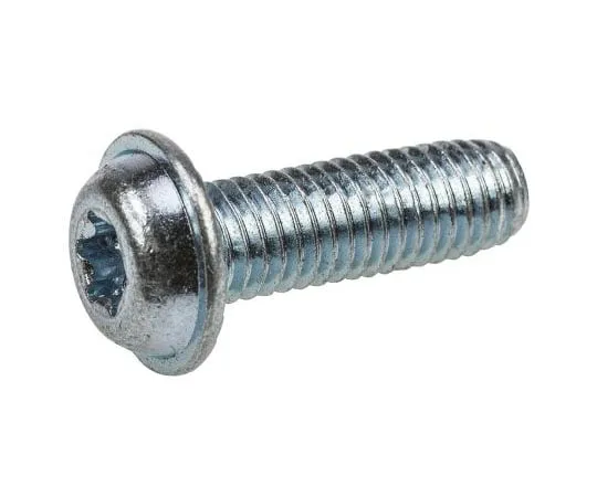 63-7535-72　Bosch Rexroth Strut Profile Screw Connector, S8 x 25-T40 (Self Tapping) strut profile 30 mm, Groove Size 8mm　3842527174