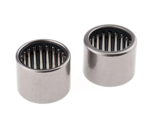 63-7419-18　Needle Roller Bearing TLA2020Z, 20mm I.D, 26mm O.D　TLA2020Z