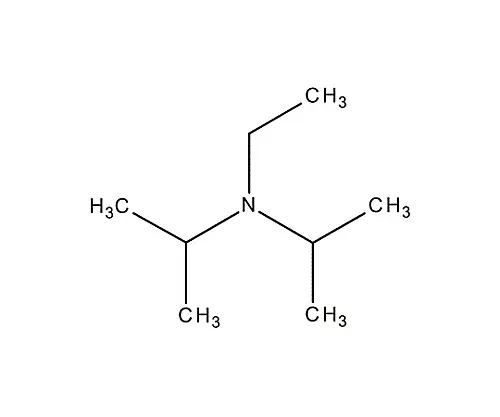61-0327-85　［Discontinued］N-Ethyldiisopropylamine for Synthesis 800894 250mL　8.00894.0250