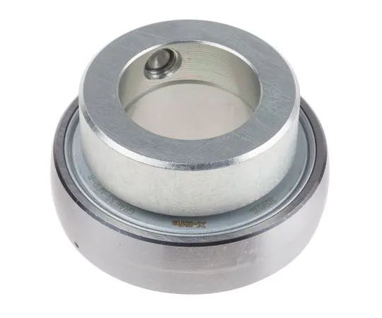 63-7370-40　35mm Radial Ball Bearing 72mm O.D　GRAE35-XL-NPP-B