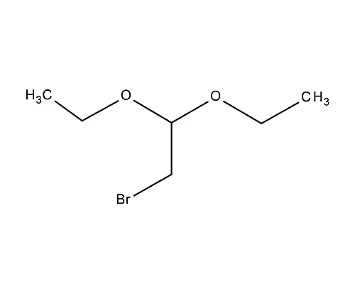 61-0329-89　［Discontinued］Bromoacetaldehyde Diethyl Acetal for Synthesis 801657 250mL　8.01657.0250