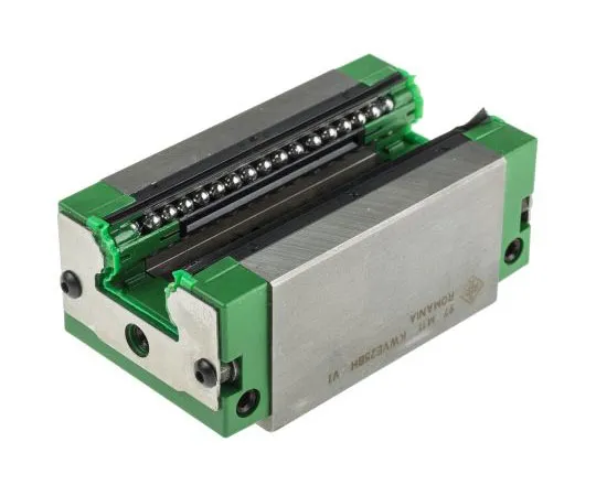 63-7395-45　INA Linear Guide Carriage KWVE25-B-H-G3-V1, KWVE25　KWVE25-B-H-G3-V1