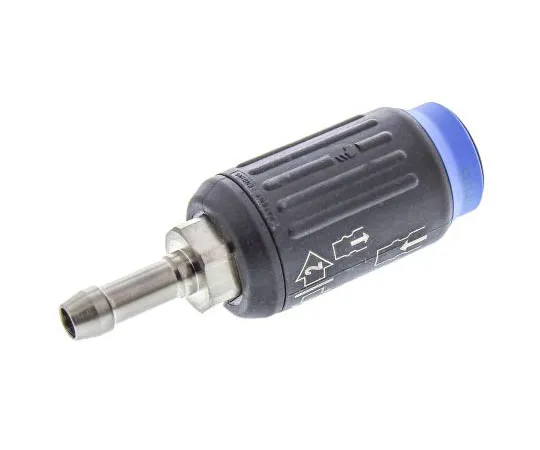 63-7539-16　Legris Pneumatic Quick Connect Coupling Reinforced Polymer 8mm Hose Barb　9421U06 08