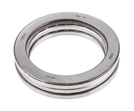 63-7399-78　50mm Axial Deep Groove Ball Bearing 70mm O.D　51110