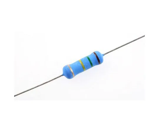 63-7428-04　TE Connectivity 150kΩ 3W Metal Film Fixed Resistor ±5% ±300ppm/°C　ROX3SJ150K