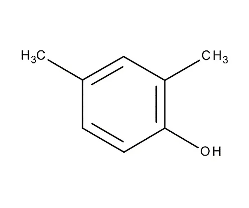 61-0335-20　［Discontinued］2,4-Dimethylphenol for Synthesis 803770 250mL　8.03770.0250