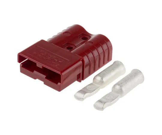 63-7386-11　SB120 Series 2 Way Male 120A Connector Kit　6802G1