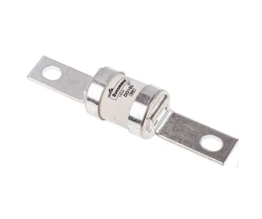 63-7380-07　Cooper Bussmann, 160A, B2, British Standard F***, gG, 415V ac　DD160