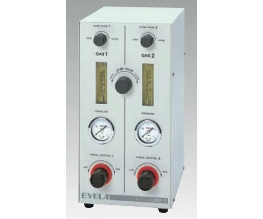 65-0585-03　［Discontinued］Gas mixing equipment　GMU-1
