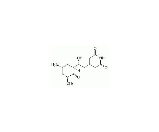 62-8415-13　［Discontinued］Cycloheximide, High Purity　239764-1GM