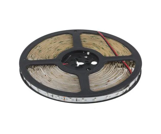 63-7378-67　RS PRO Red LED Strip 10m 24V　153-3647