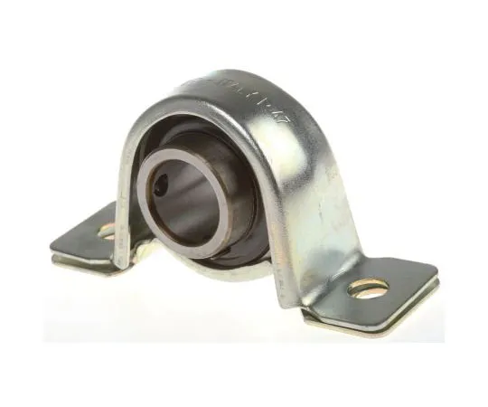 63-7496-75　Pedestal Bearing P 20 TF, 20mm ID　P 20 TF