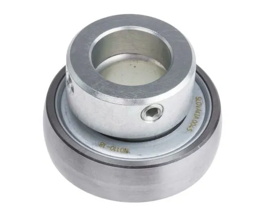 63-7370-38　20mm Radial Ball Bearing 47mm O.D　GRAE20-XL-NPP-B