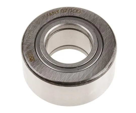 63-7368-17　Yoke Track Roller NUTR25A, 25mm ID, 52mm OD　NUTR25A