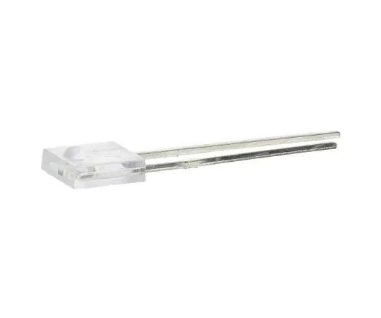 63-7392-98　OP240A Optek, 890nm IR LED, Side Looker Through Hole package　OP240A
