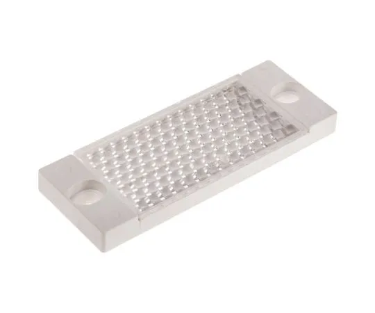 63-7458-07　Sick Sensor Reflector for *** with W11-2 Series　PL30A