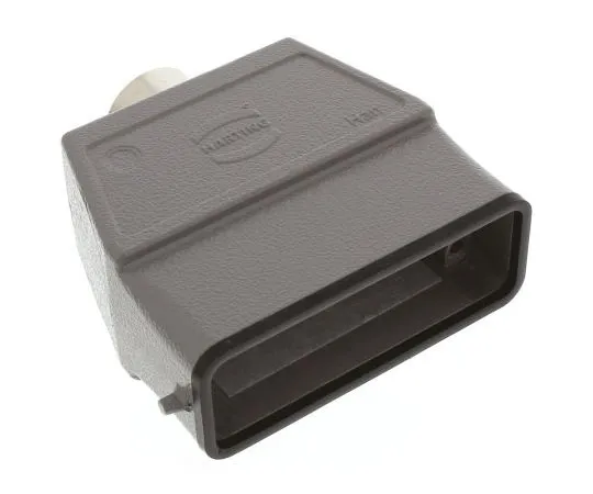 63-7409-43　Han A Series size 16 A Top Entry Connector Hood　9200160440