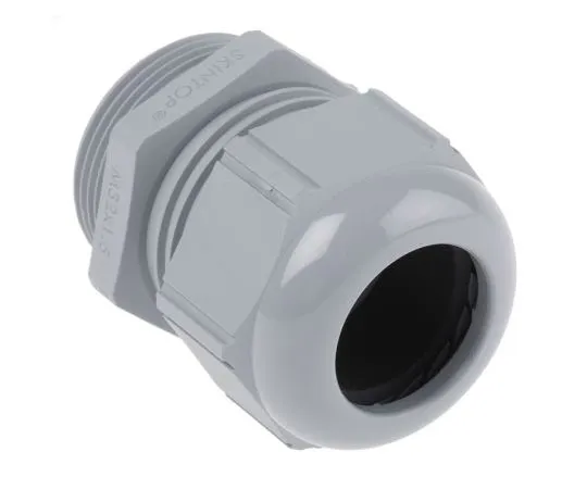 63-7546-79　Lapp Skintop ST-M M32 Cable Gland, Polyamide, IP69K　53111040