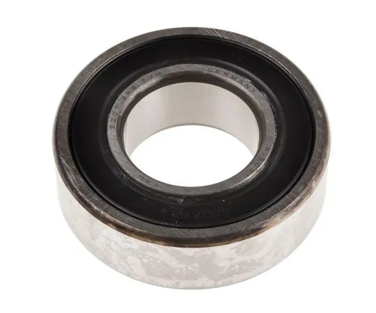 63-7367-55　35mm Self Aligning Ball Bearing 72mm O.D　2207-2RS-TVH