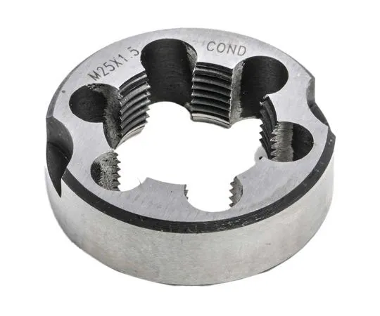 63-7457-39　RS PRO Die, 25 mm, 42mm od　264-0054