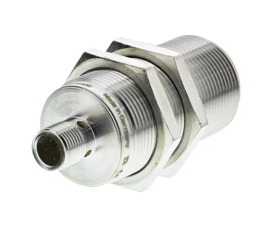63-7495-61　ifm electronic Inductive Sensor 15 mm Detection, M30 x 1.5, PNP/NPN-NO/NC, 72mm Length, 10 → 36 V dc supply　II5860