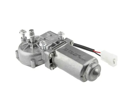 63-7515-62　DOGA, 12 V dc, 200 Ncm, Brushed DC Geared Motor, Output Speed 40 rpm　316.2761.2H.00E