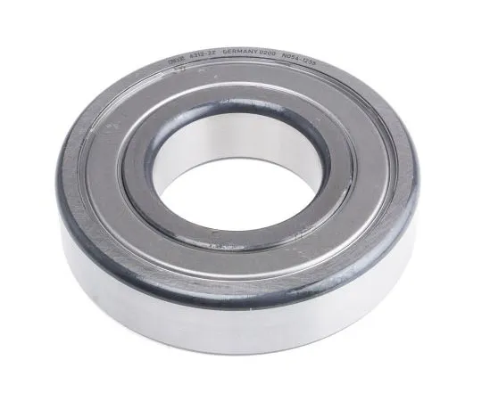 63-7367-29　60mm Deep Groove Ball Bearing 130mm O.D　6312-2Z