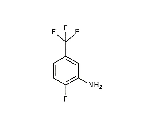61-0376-60　［Discontinued］3-Amino-4-Fluorobenzotrifluoride for Synthesis 841318 1mL　8.41318.0001