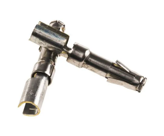 63-7479-10　Type III+ Series Female Crimp Contact, For Use With Type III+ Connector, Multimate　163088-1