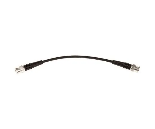 63-7530-05　TE Connectivity Male BNC to Male BNC RG58 Coaxial Cable, 50 Ω　1337771-1