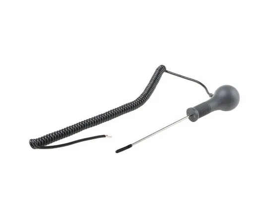 63-7501-57　RS PRO Needle, Penetration Temperature Probe, Type PT100, max. +250 °C　348-2433
