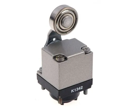 63-7505-15　Telemecanique Sensors Limit Switch Plunger Head for *** with XC Series　ZCKD17