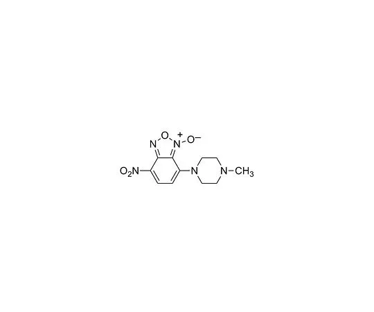 62-8427-54　［Discontinued］MDMX Inhibitor, NSC207895　444158-10MG
