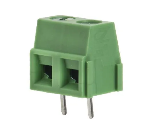 63-7376-93　RS Pro, 2 Way Pluggable Terminal Block　146-8345