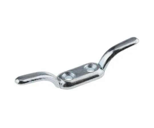 63-7525-12　RS PRO Steel 70mm Long Hook, Zinc Plated Finish　397-4780